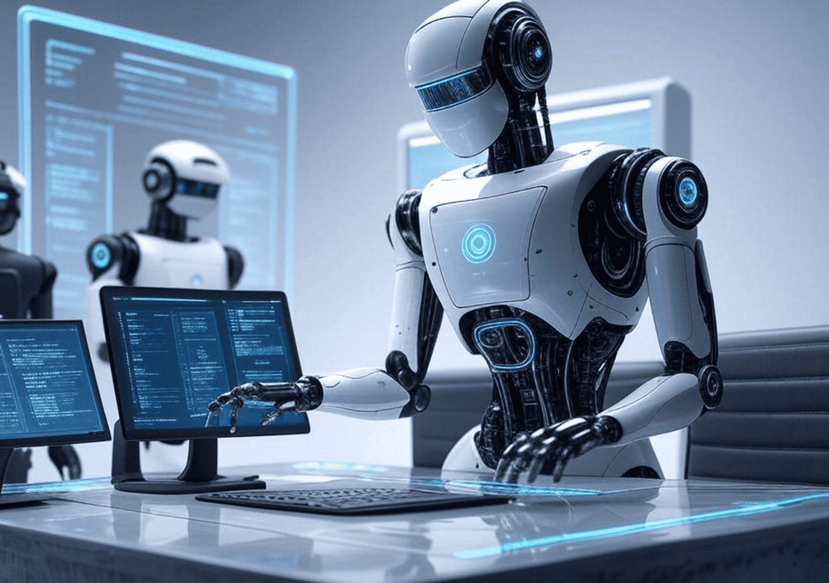 AI-Powered Chatbots for SEO